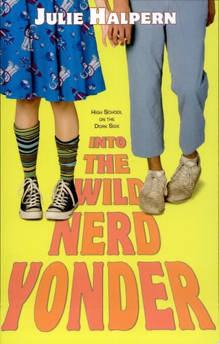 Into the Wild Nerd Yonder