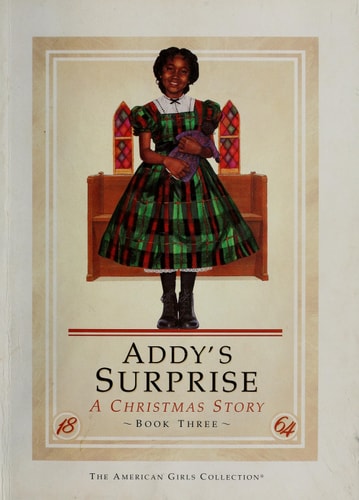 Addy's Surprise A Christmas Story