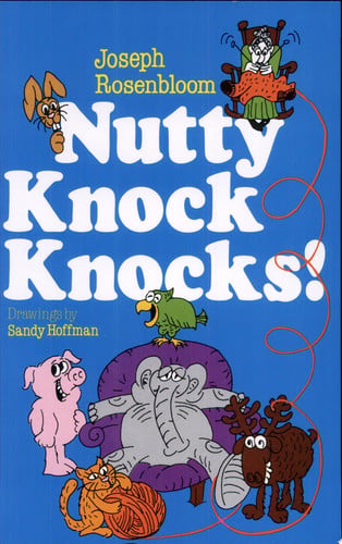 Nutty Knock Knocks!