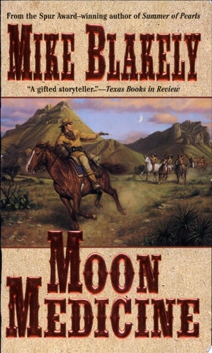 Moon Medicine
