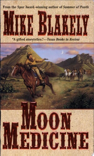Moon Medicine