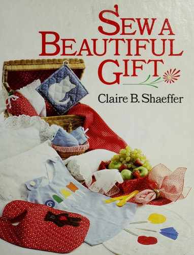 Sew a Beautiful Gift
