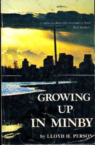 Growing Up in Minby