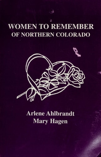 Women to remember of northern Colorado