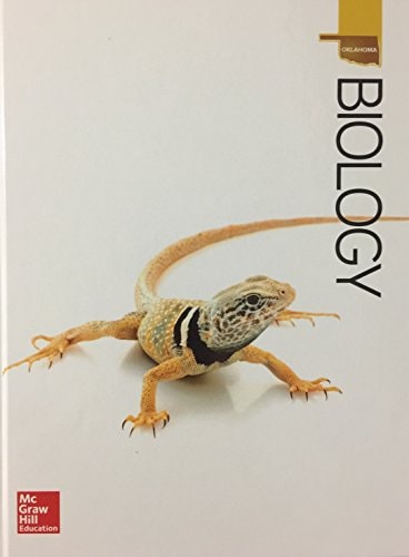 OKLAHOMA BIOLOGY