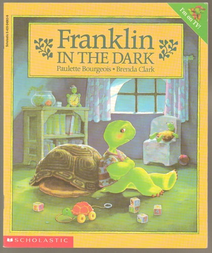Franklin in the Dark