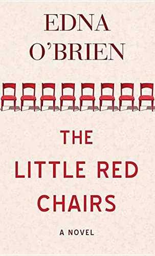 The Little Red Chairs