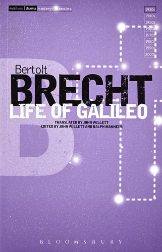 Life Of Galileo (Modern Classics)