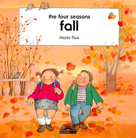 Fall (Four Seasons Series)