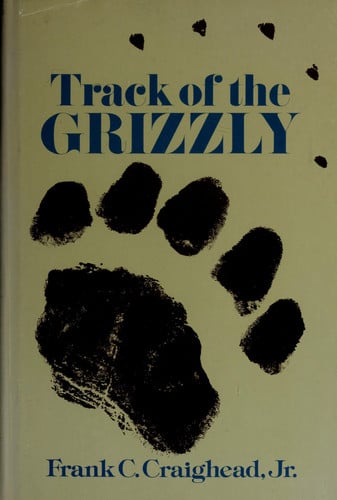 Track of the Grizzly