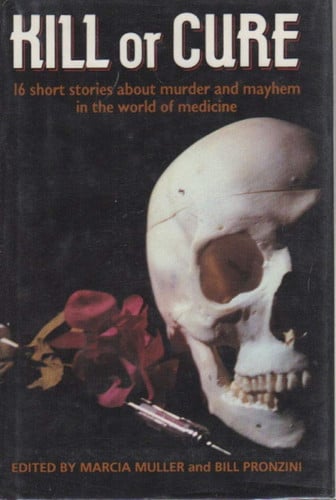 Kill or Cure