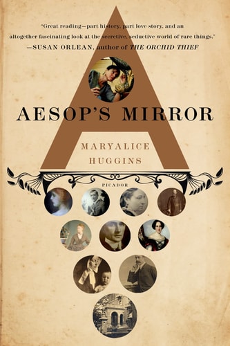 Aesop's Mirror: A Love Story
