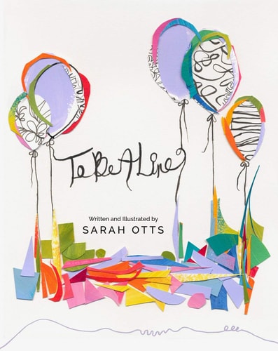 To Be A Line