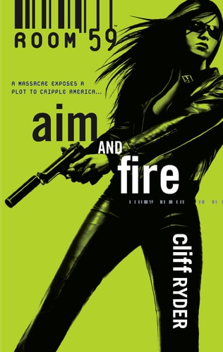 Aim and Fire (Room 59)