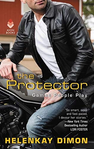 The Protector: Games People Play