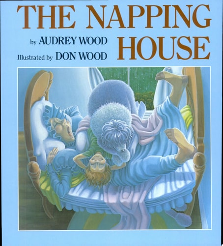 The Napping House