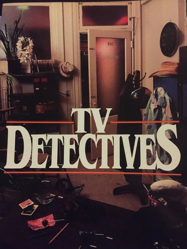 The Television Detectives, 1948-1978