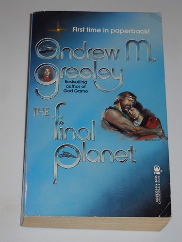 The Final Planet