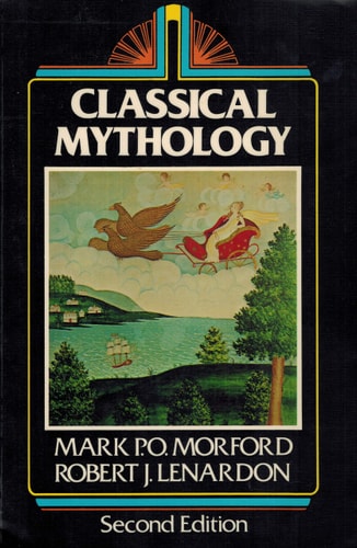Classical Mythology