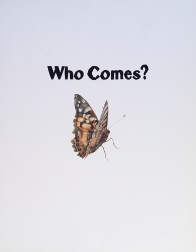 Who Comes
