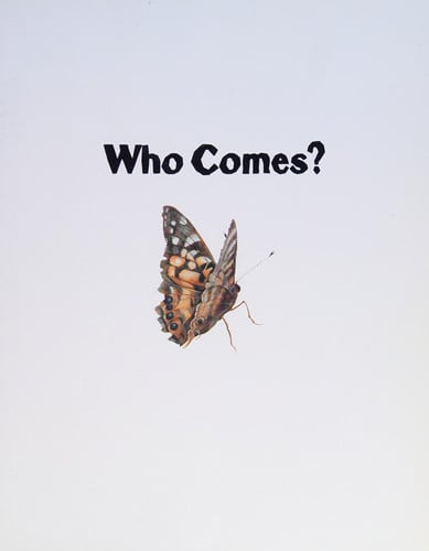 Who Comes