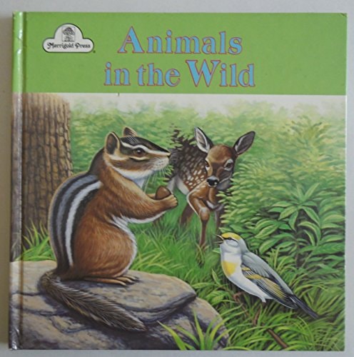 Animals in the Wild