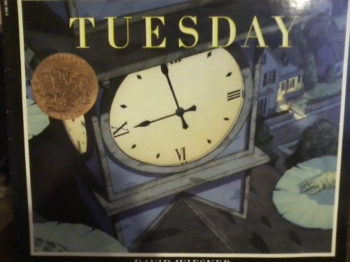Tuesday