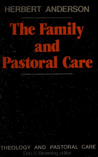 The Family and Pastoral Care