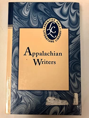 Appalachian Writers