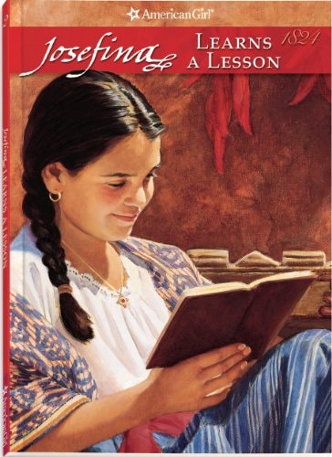 Josefina Learns a Lesson A School Story