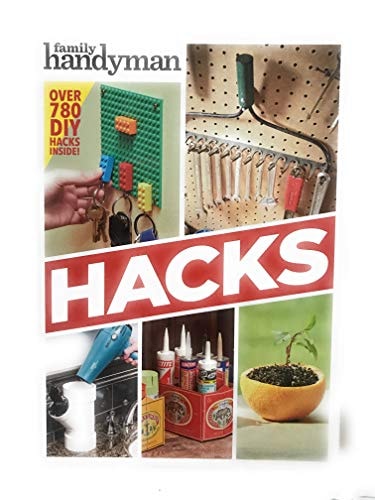 Family Handyman Hacks