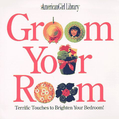Groom Your Room Terrific Touches to Brighten Your Bedroom!