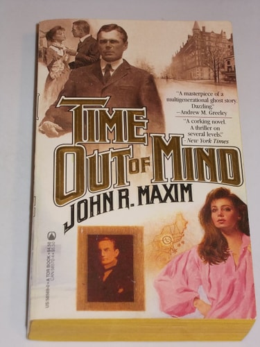 Time Out of Mind