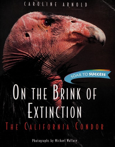 On the Brink of Extinction, Level 7 (Houghton Mifflin Soar to Success)