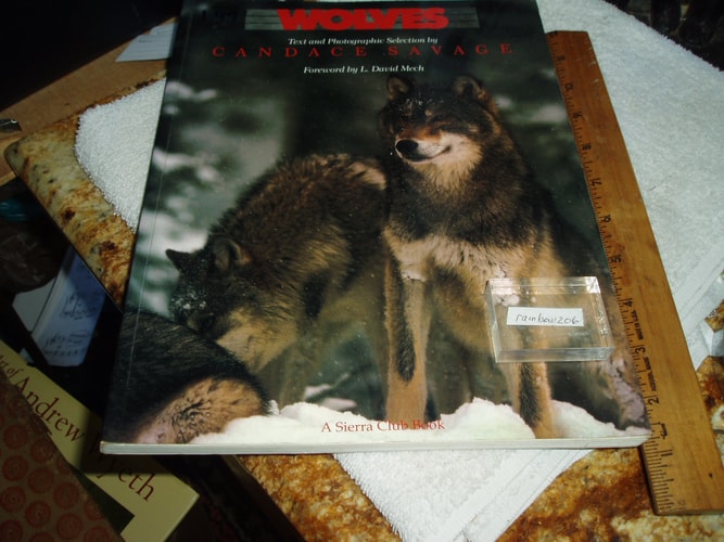 Wolves