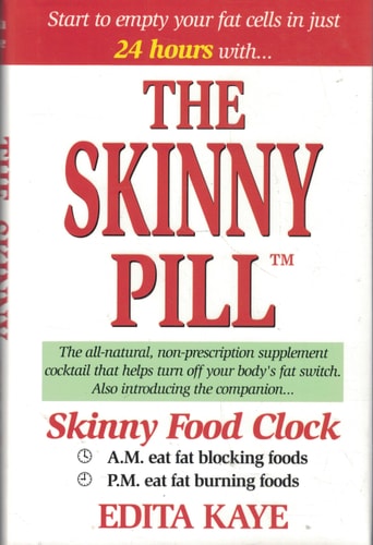 The Skinny Pill