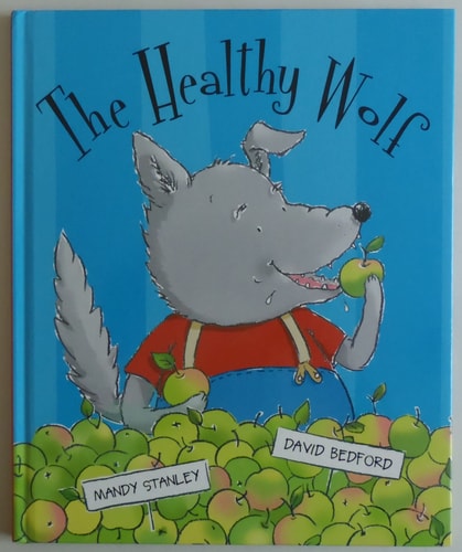 The Healthy Wolf