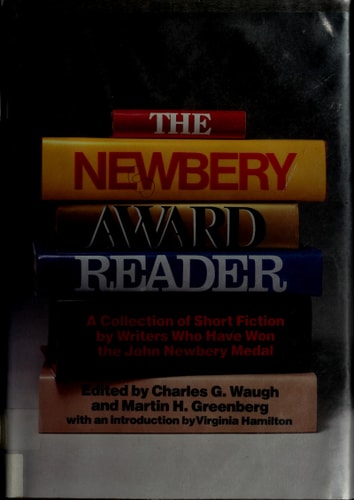 The Newbery Award Reader