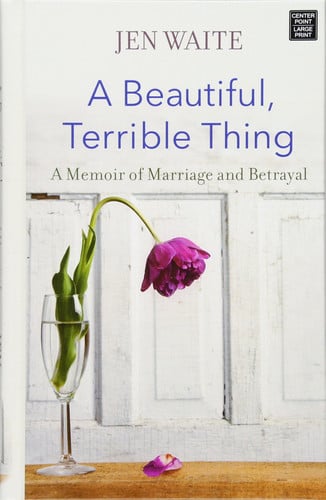 A Beautiful, Terrible Thing