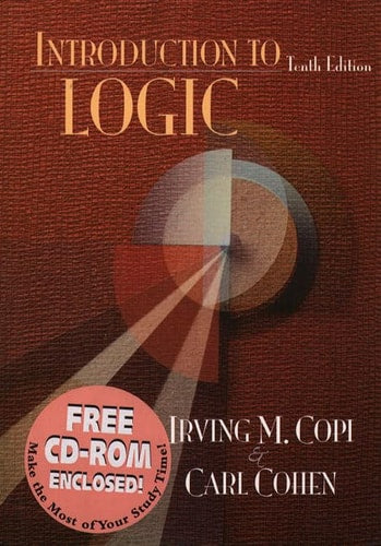 Introduction to Logic: 10/08/199 (500 Tips)