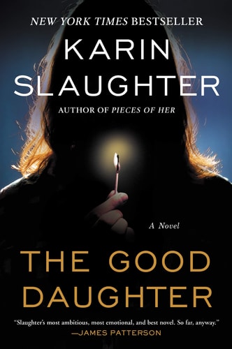 The Good Daughter A Novel