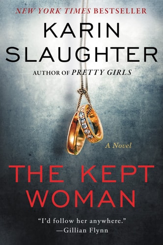The Kept Woman A Novel