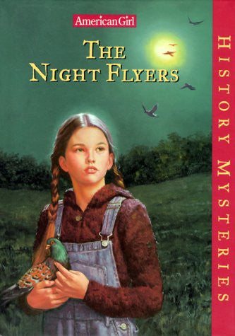 The Night Flyers