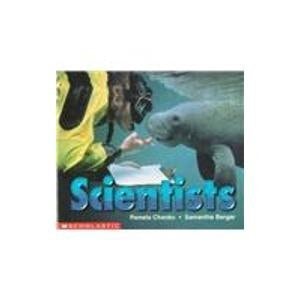Scientists (Learning Center Emergent Readers)