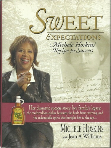 Sweet Expectations: Michele Hoskins' Recipe for Success