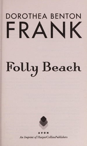 Folly Beach