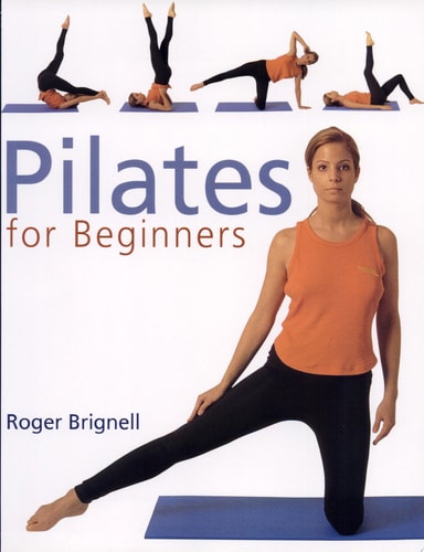 Pilates For Beginners