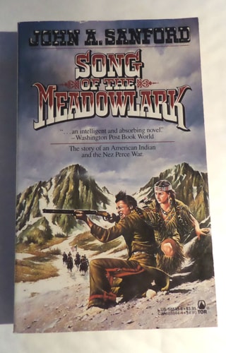 Song of the Meadowlark
