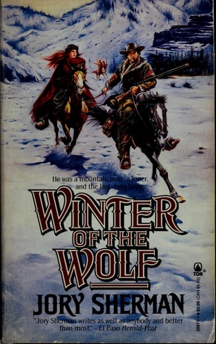 Winter of the Wolf