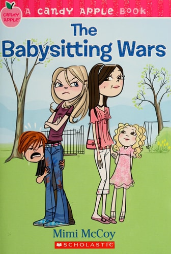 The Babysitting Wars